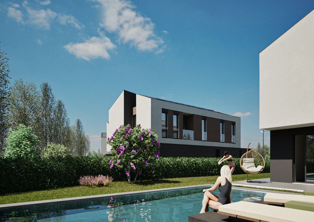 Villa in Dolo, Veneto, Italy 3 - 16907864