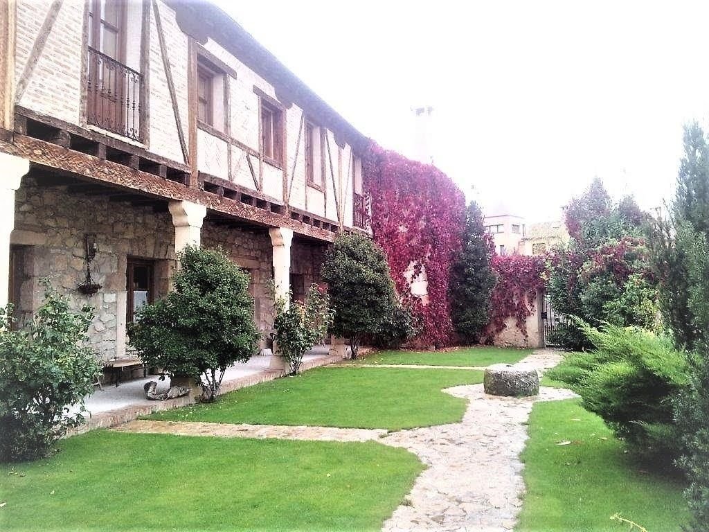 Turegano, Castile and Leon, Spain 2 - 16908685
