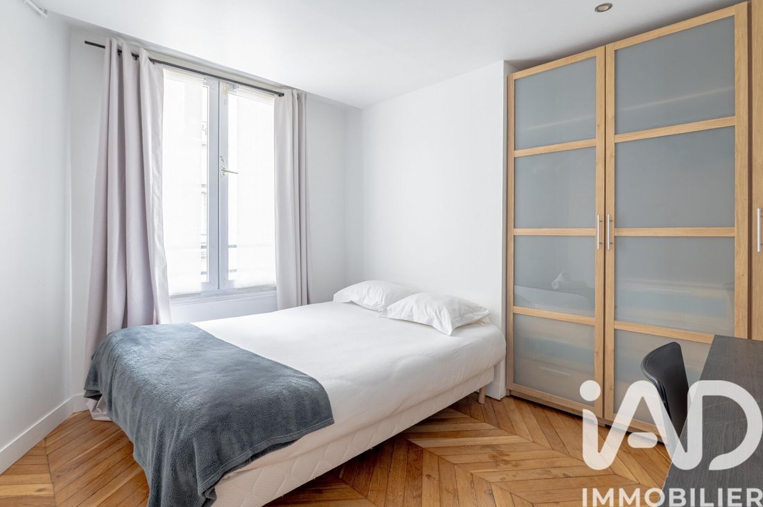 Apartment in Paris 2e Arrondissement, Paris, France 5 - 16910983