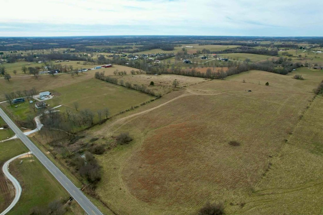 Land in Republic, Missouri, United States 1 - 16905610