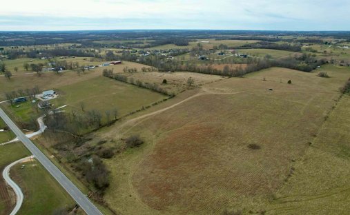 Land in Republic, Missouri, United States 1