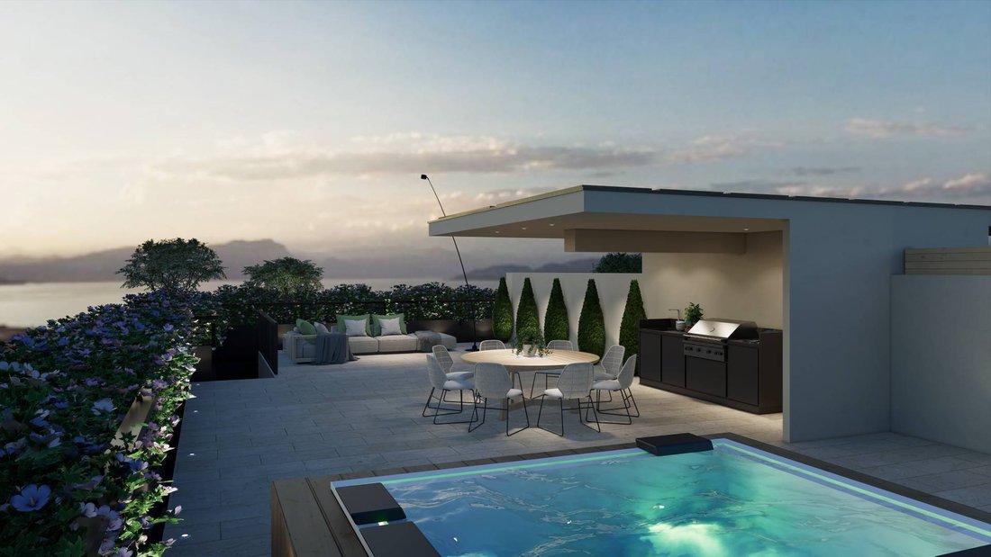 Apartment in San Benedetto di Lugana, Peschiera del Garda, Veneto 5 - 16908209
