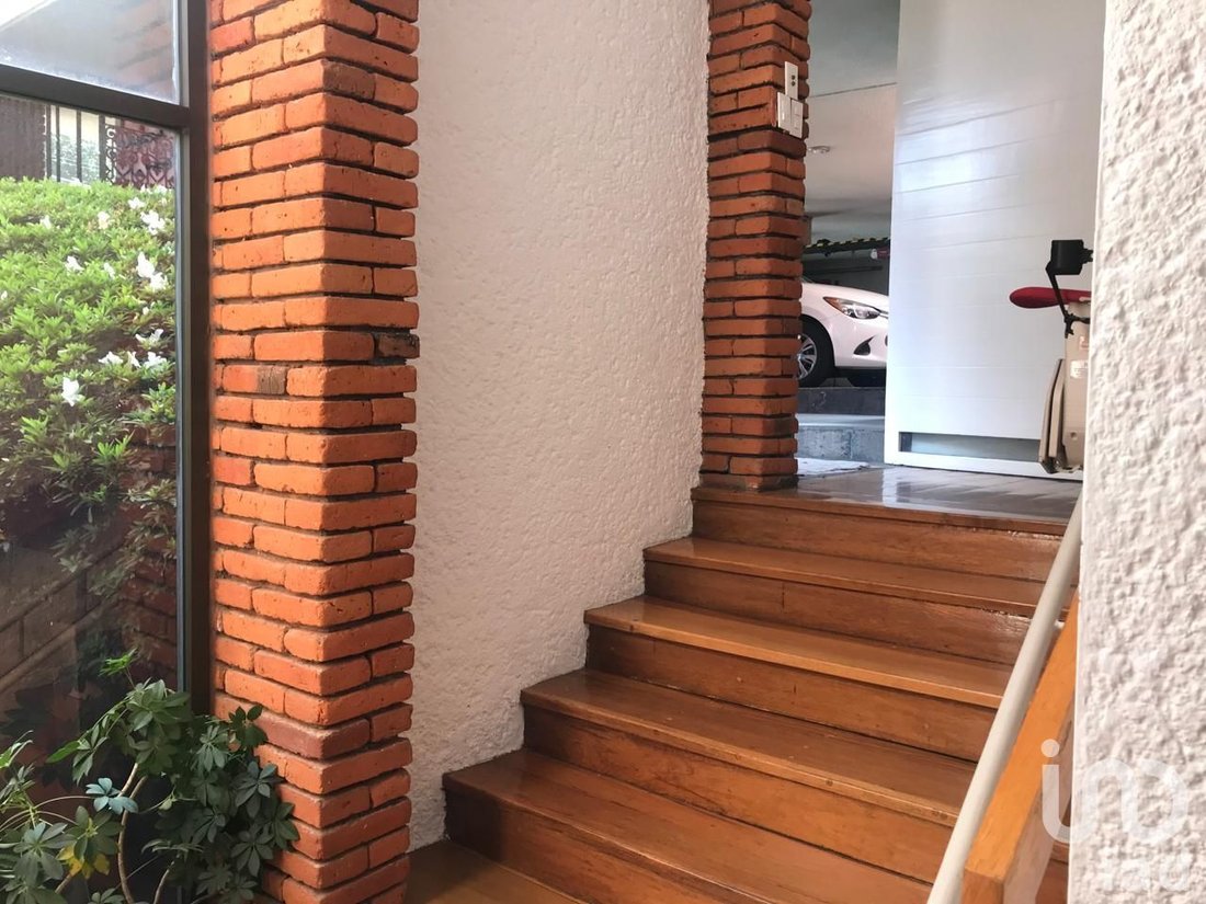 House in Naucalpan de Juárez, State of Mexico, Mexico 4 - 16905158