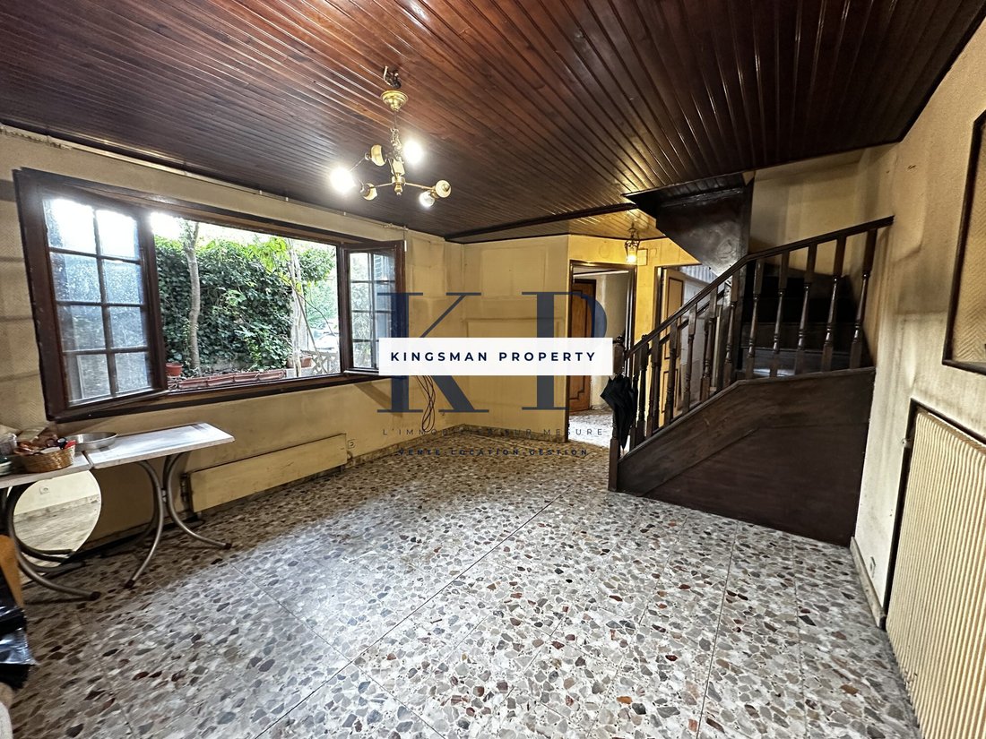 House in Arrondissement of Bobigny, Ile-de-France, France 4 - 16911992