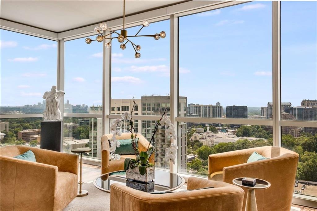 Condo in Atlanta, Georgia, United States 2 - 16906950