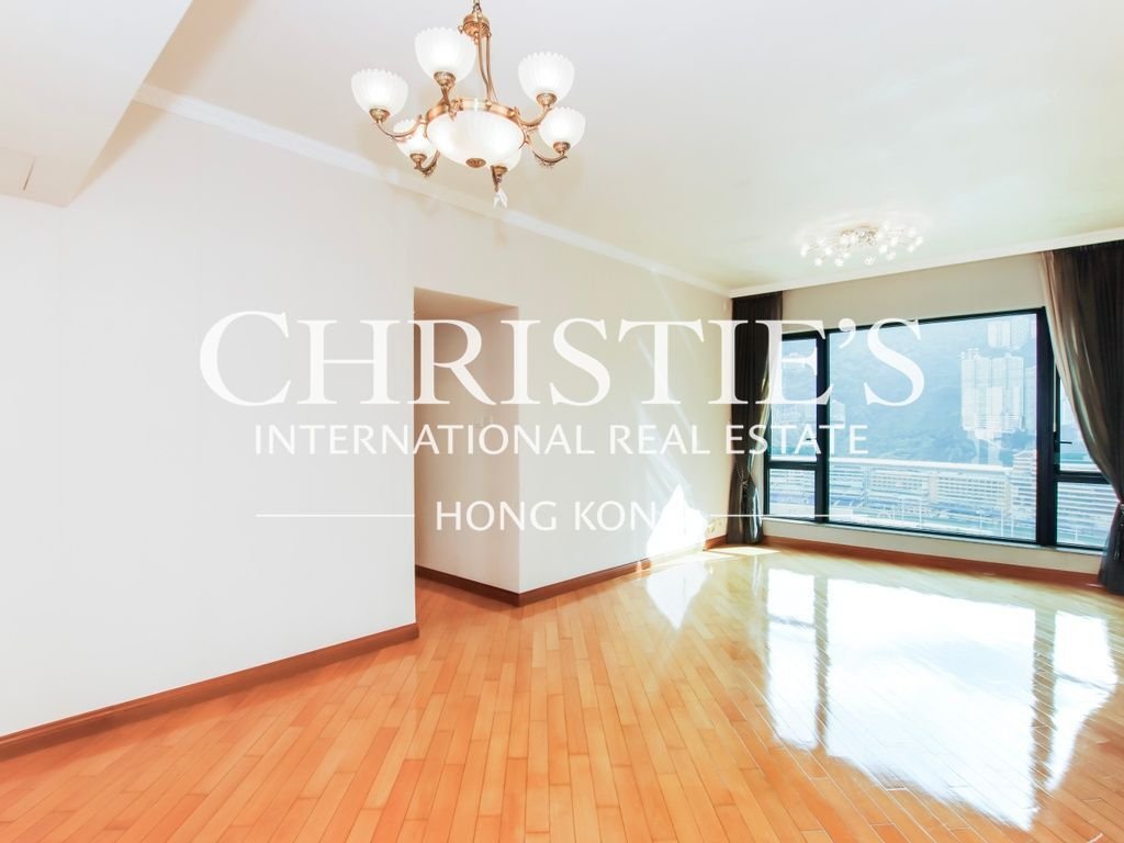 Apartment in Hong Kong, Hong Kong 2 - 16912774