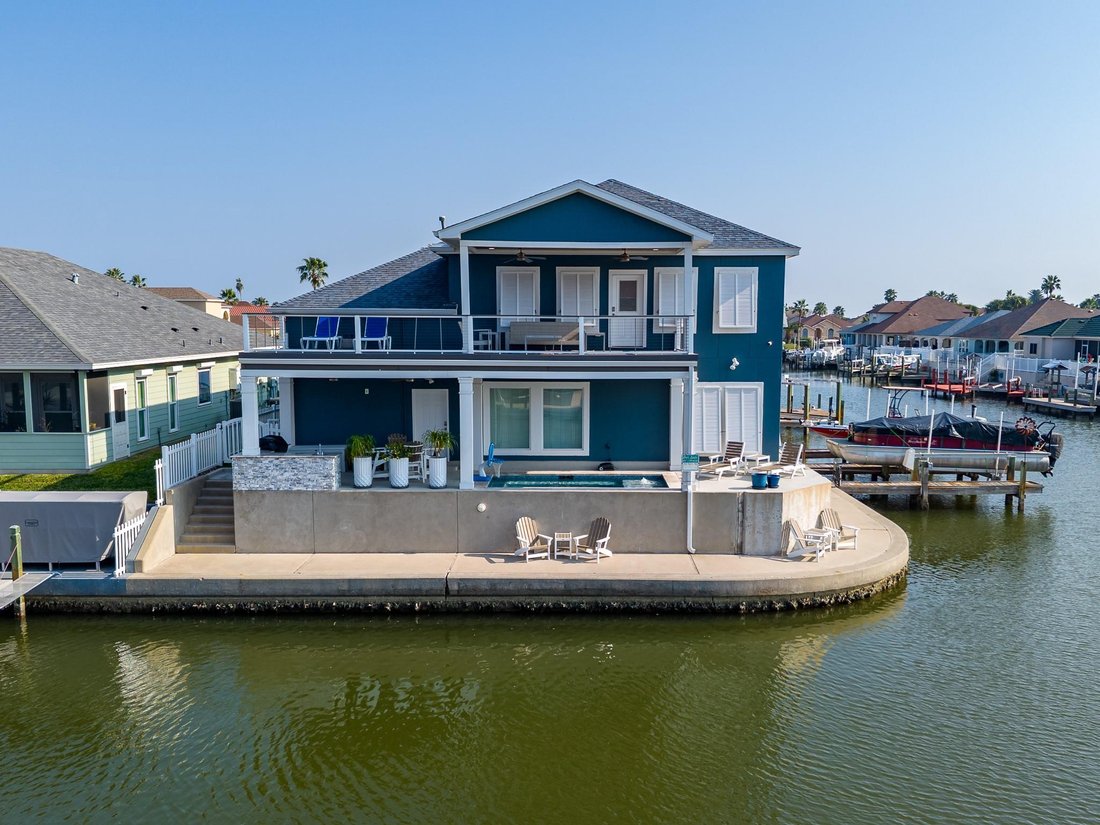 House in Aransas Pass, Texas, United States 4 - 16590796
