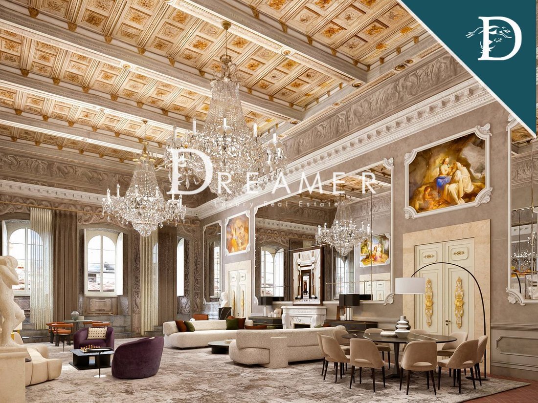 Apartment in Florence, Tuscany, Italy 2 - 15965427