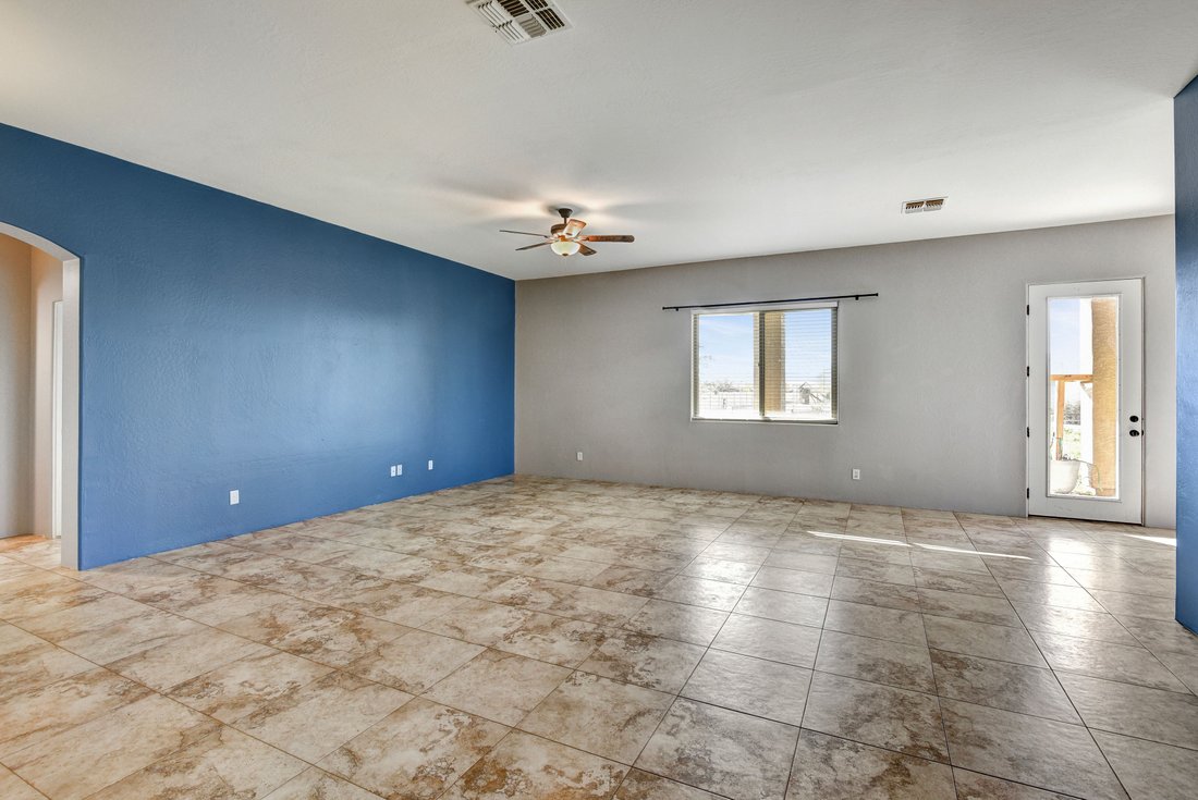 House in Wittmann, Arizona, United States 2 - 16899538