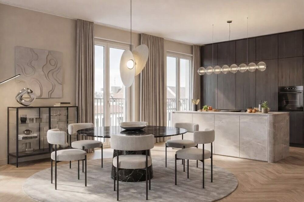 Apartment in Berlin, Berlin, Germany 1 - 15084472