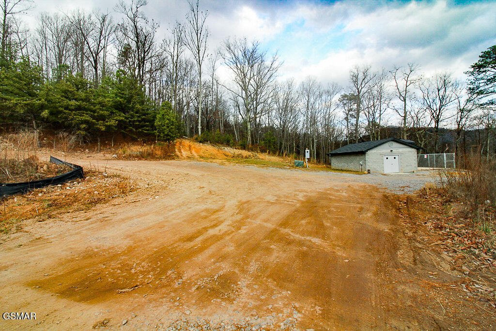 Land in Sevierville, Tennessee, United States 5 - 16912401