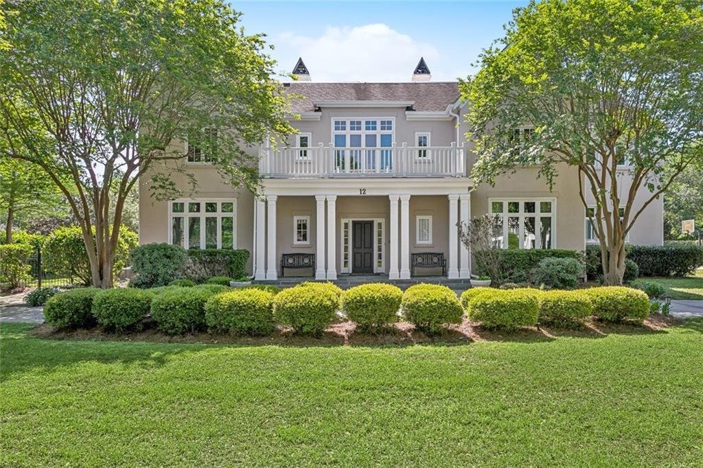 House in New Orleans, Louisiana, United States 1 - 16907828