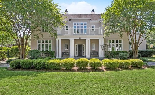 House in New Orleans, Louisiana, United States 1