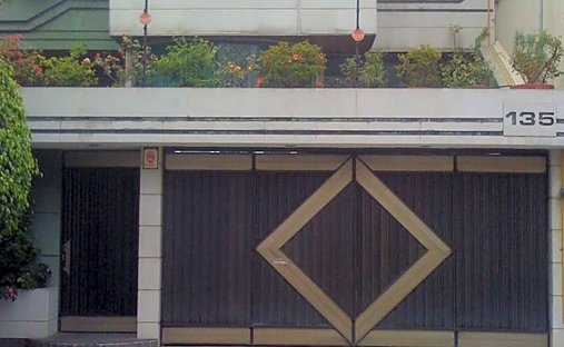Casa en Ciudad de México, México 1