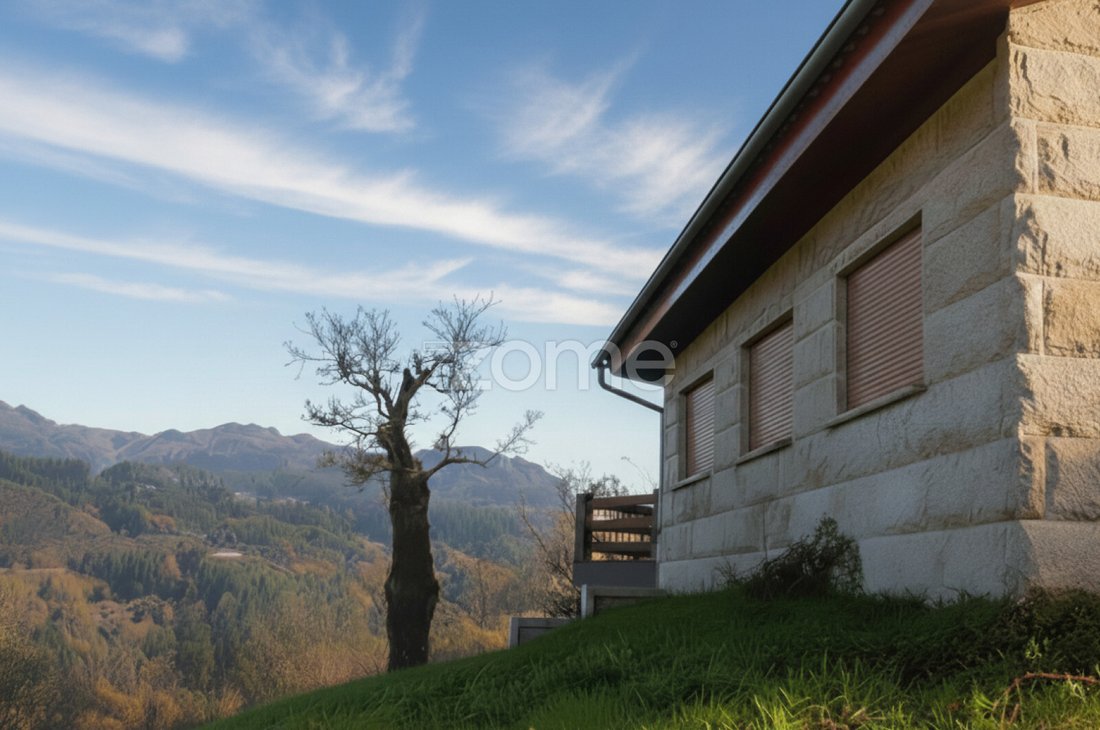 House in Salamonde, Braga, Portugal 3 - 16907510