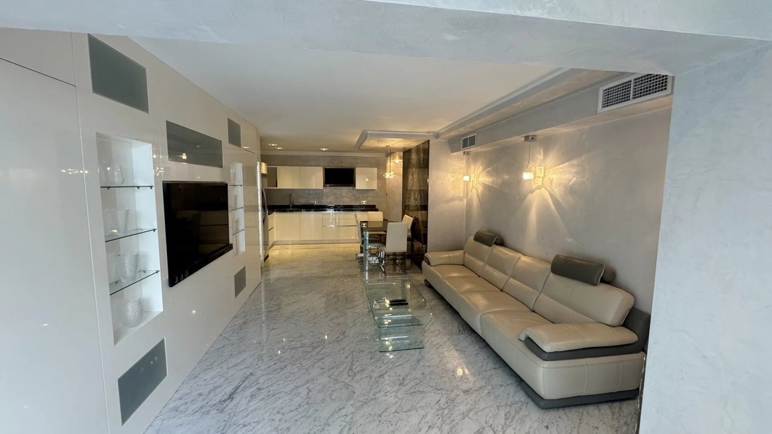 Apartment in Cannes, Provence-Alpes-Côte d'Azur, France 4 - 16910259