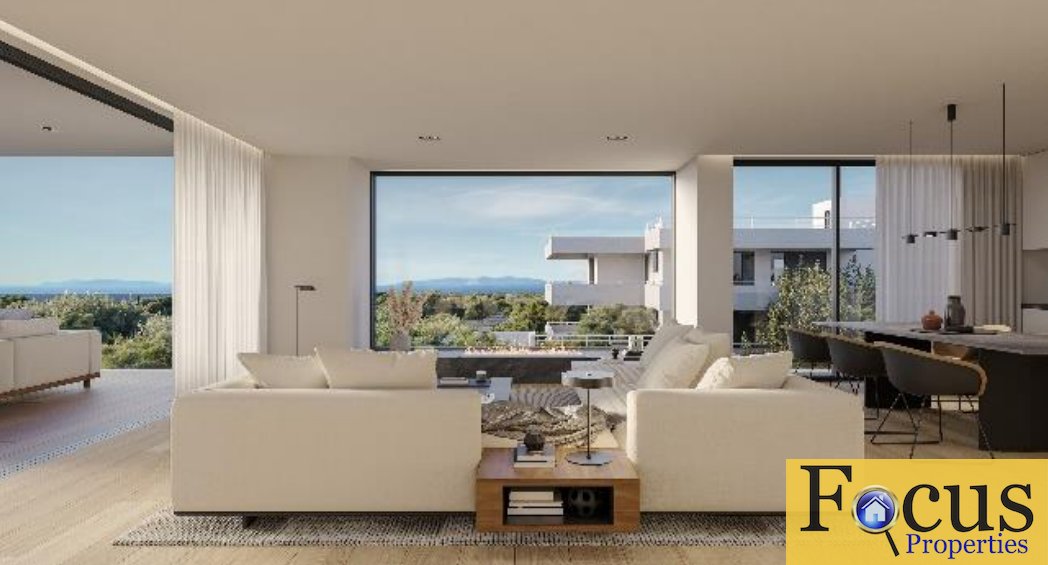 Apartment in South Athens, Attica, Greece 2 - 16914487