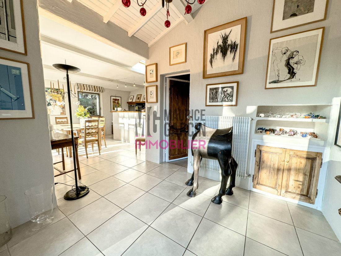 House in Nevons-route d'Apt, L'Isle-sur-la-Sorgue, France 4 - 16911971