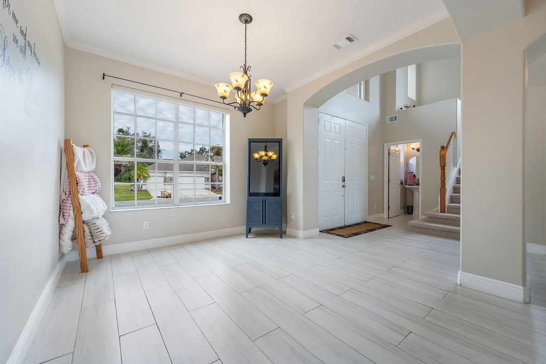 House in Kissimmee, Florida, United States 5 - 16905735