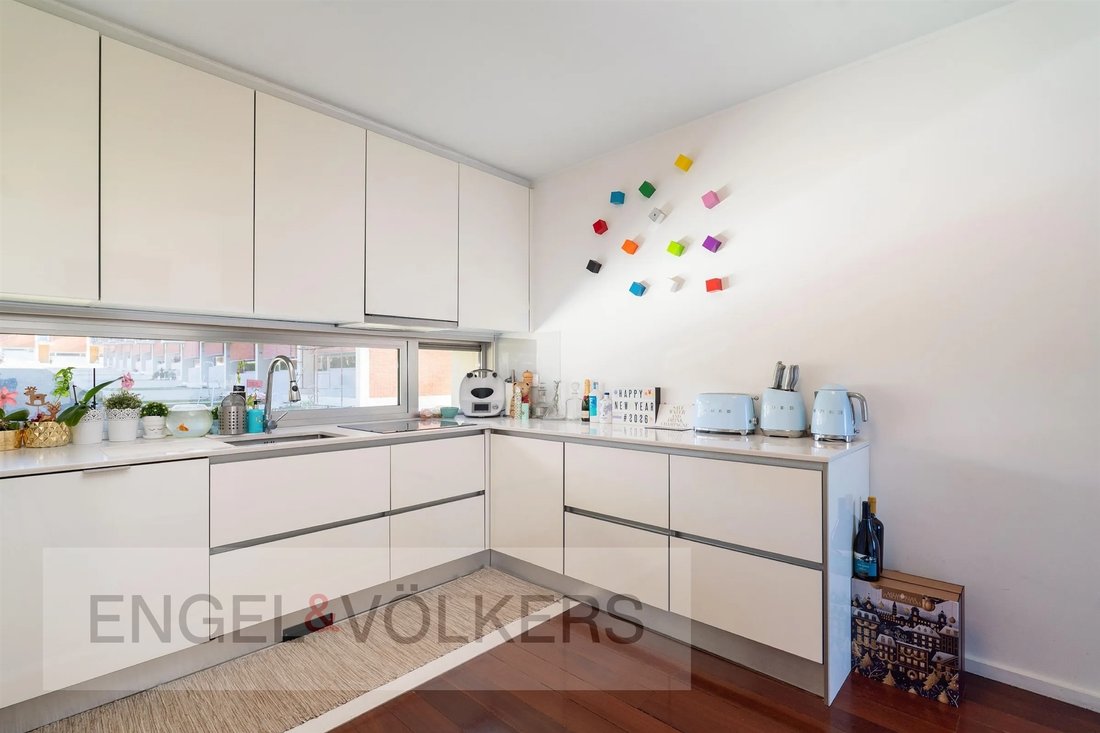 House in Moreira, Porto District, Portugal 4 - 16906787