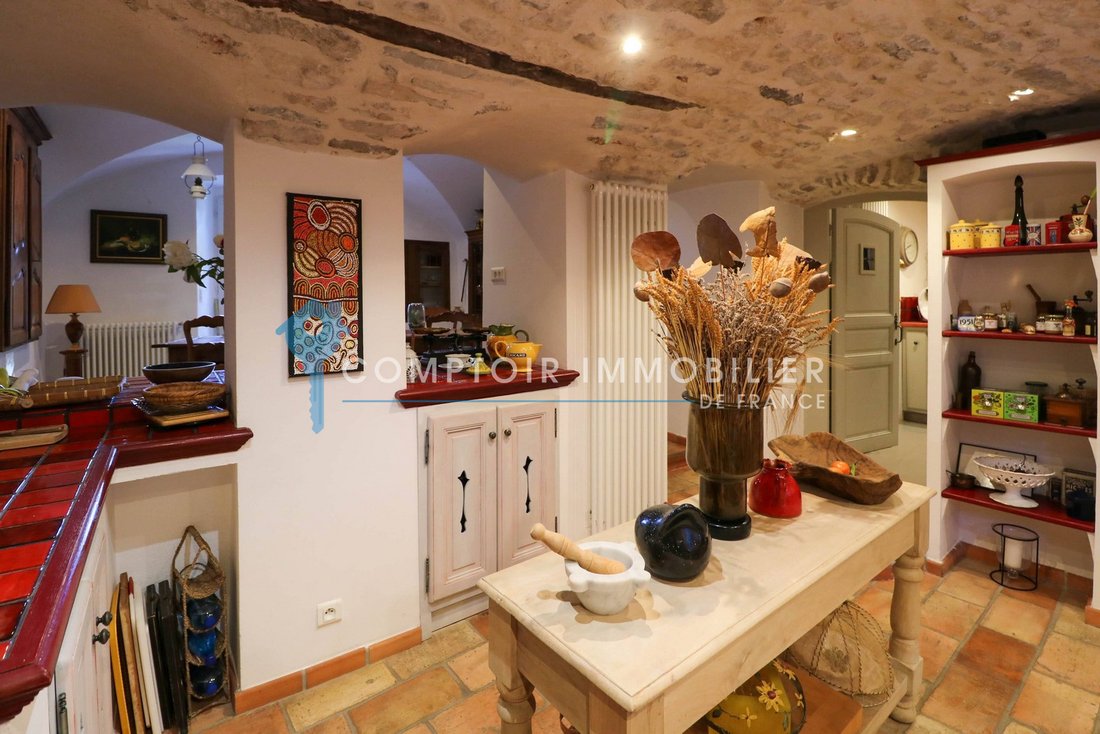 House in Quissac, Occitania, France 5 - 16906810