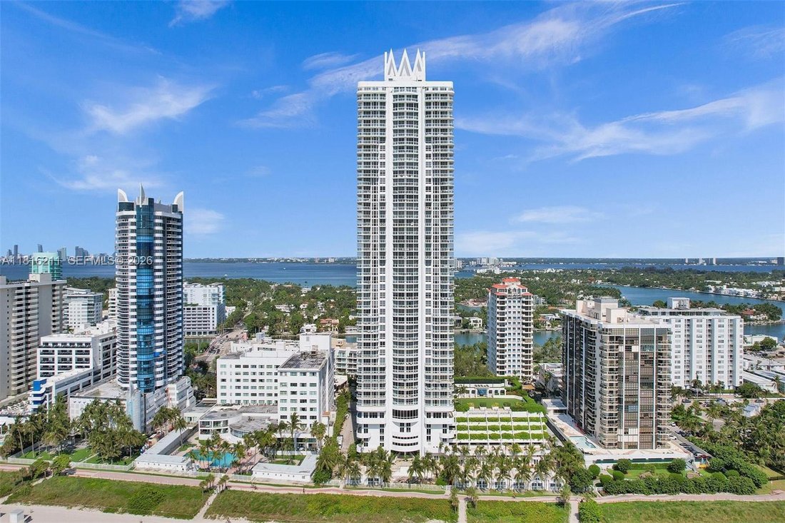 Condo in Miami Beach, Florida, United States 3 - 16636947