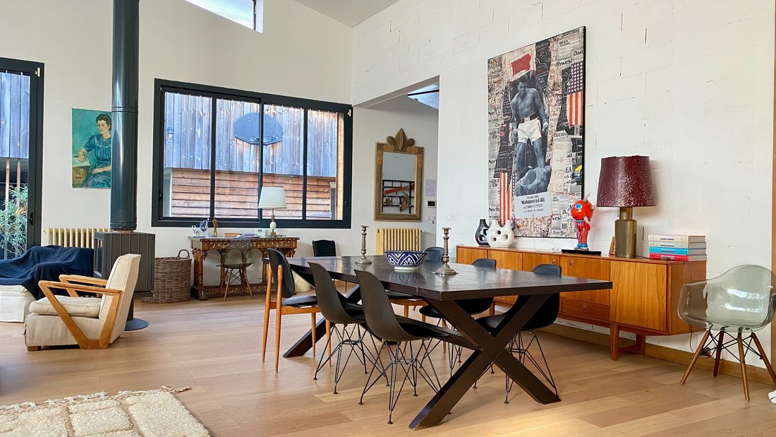 Apartment in Le Pargo-La Mare-Bois de Vincin, Vannes, France 4 - 16906120