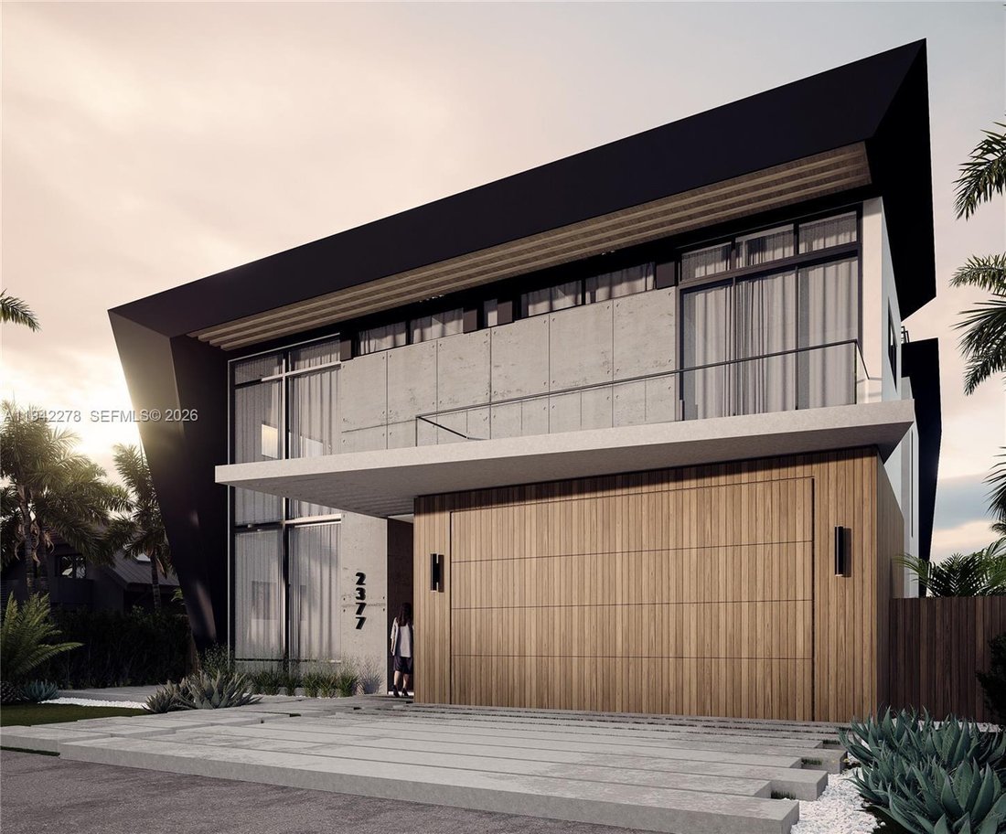 House in Hillsboro Beach, Florida, United States 1 - 16907401