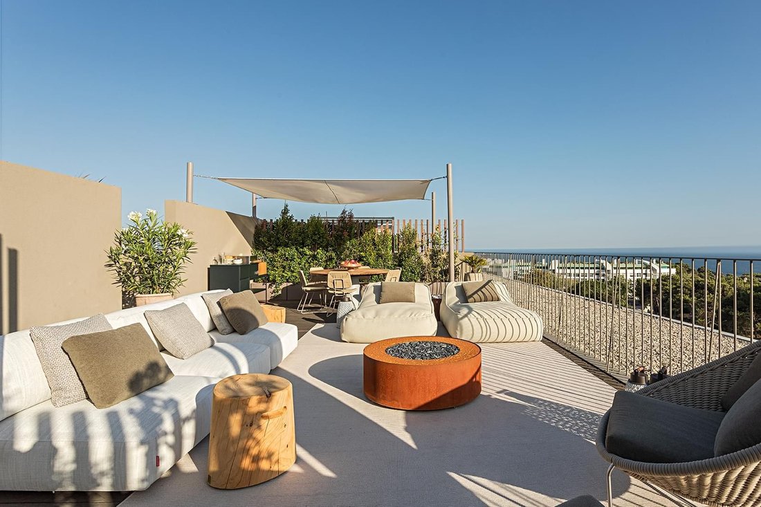 Apartment in Cascais e Estoril, Lisbon, Portugal 1 - 16909990