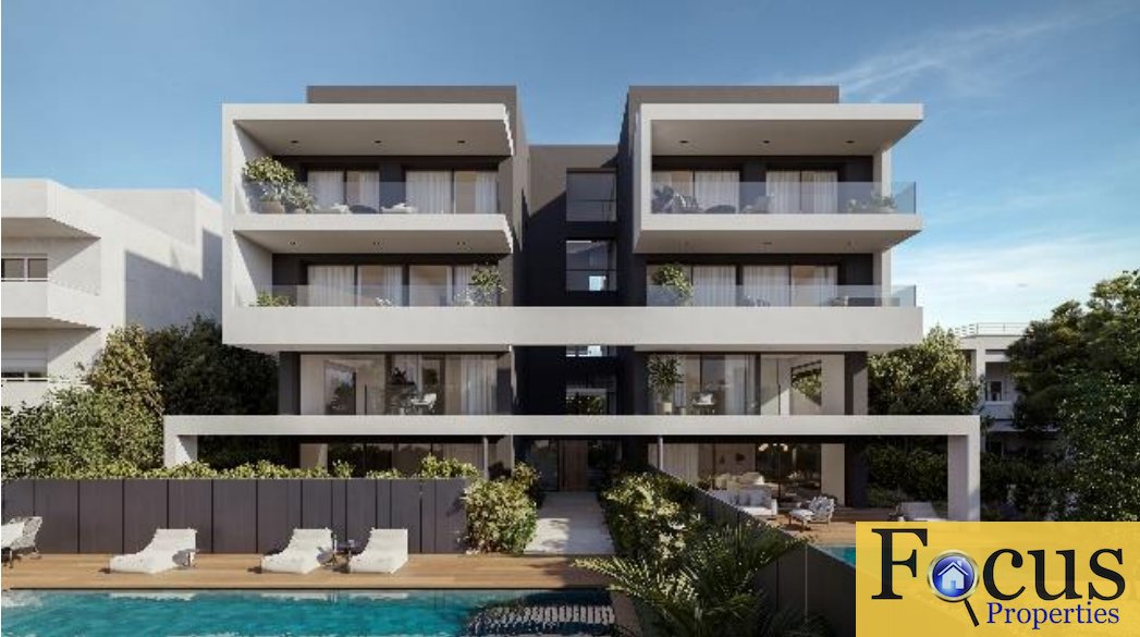 Apartment in South Athens, Attica, Greece 5 - 16914485