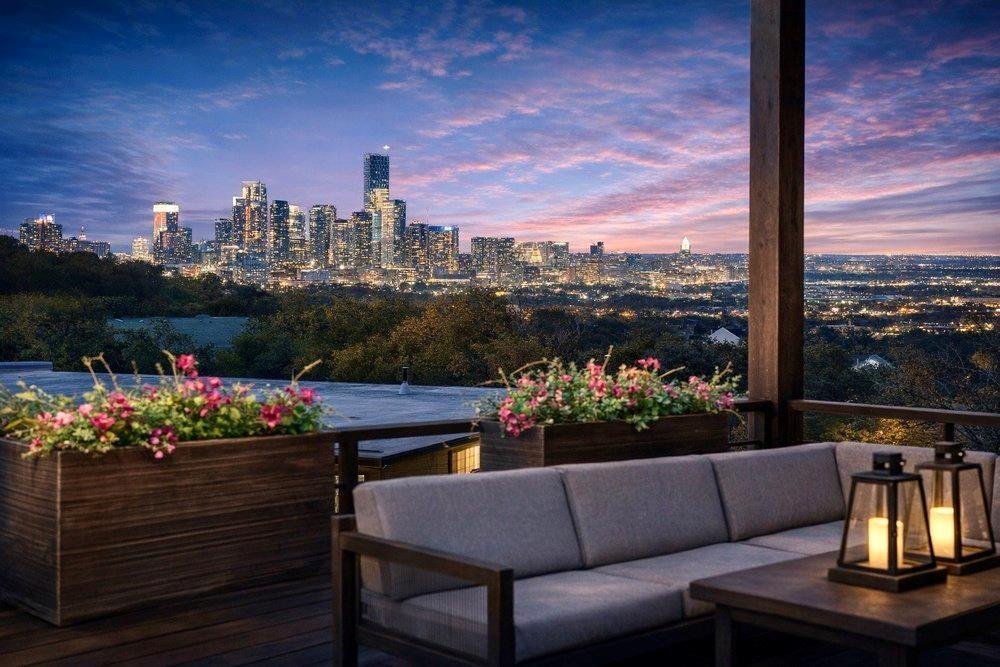 House in Austin, Texas, United States 4 - 16911322