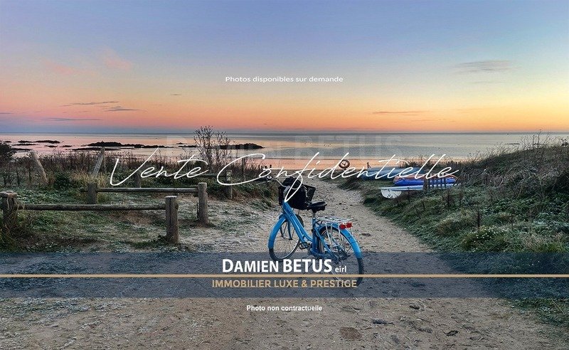 House in Sud Est, Ile d'Yeu, France 4 - 16905393