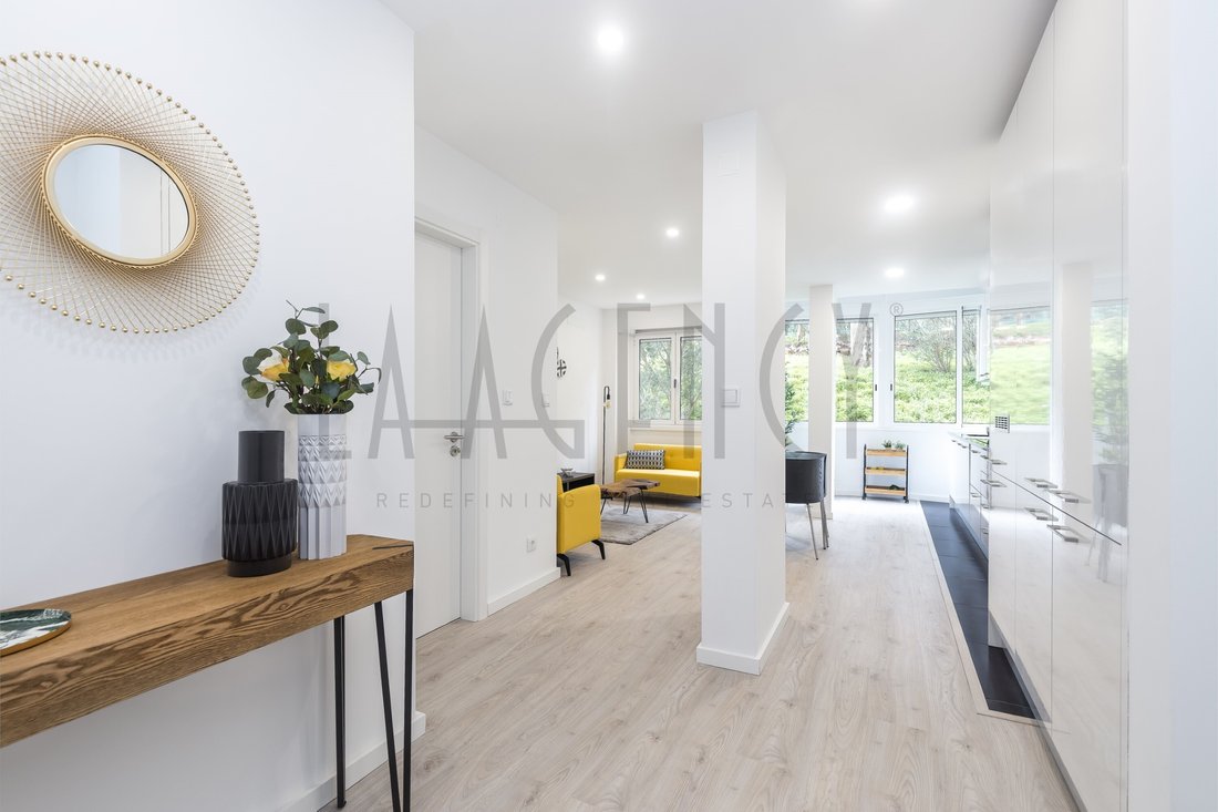 Apartment in Benfica, Lisbon, Portugal 4 - 16912511