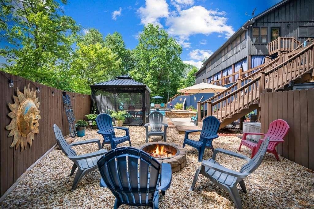 House in Mineral Bluff, Georgia, United States 5 - 16907238