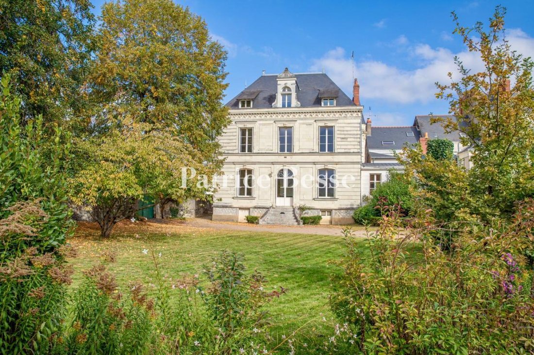 Maison à Centre, Angers, France 1 - 16609611