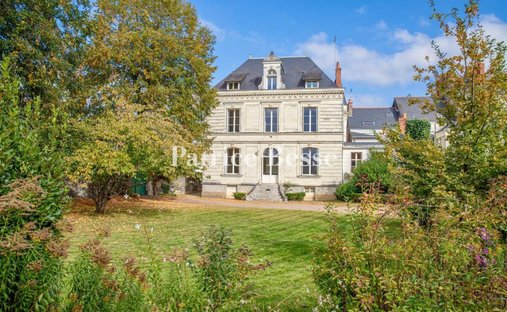 Maison à Centre, Angers, France 1