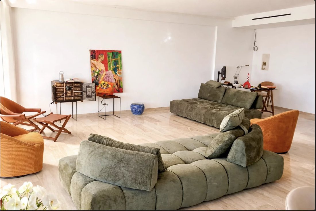 Apartment in La Californie, Cannes, France 1 - 16554169