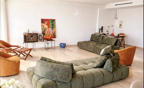 Apartment in La Californie, Cannes, France 1