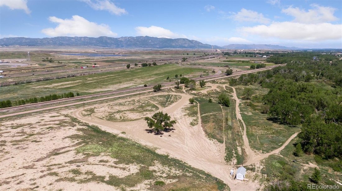 Casa a Fountain, Colorado, Stati Uniti 3 - 16905141