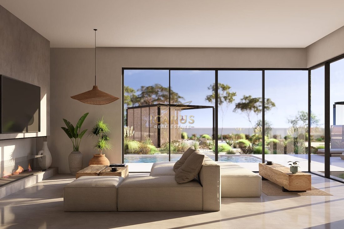 Wohnung in Paralimni, Bezirk Famagusta, Zypern 3 - 16702045