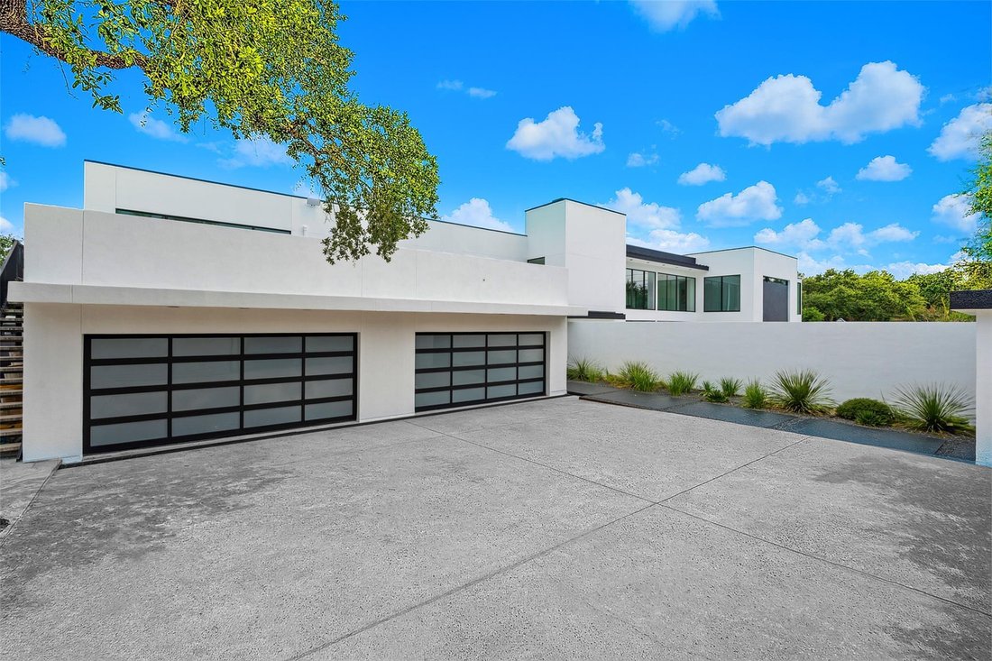 House in Austin, Texas, United States 5 - 16906772