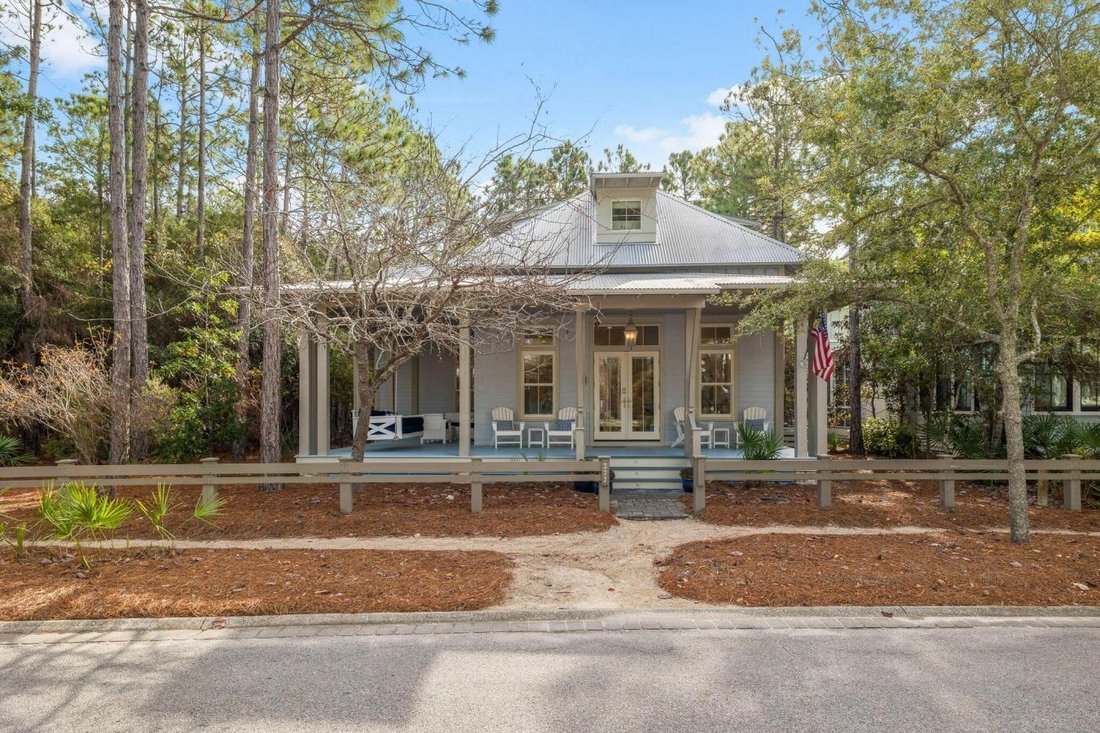 House in Santa Rosa Beach, Florida, United States 2 - 16909026