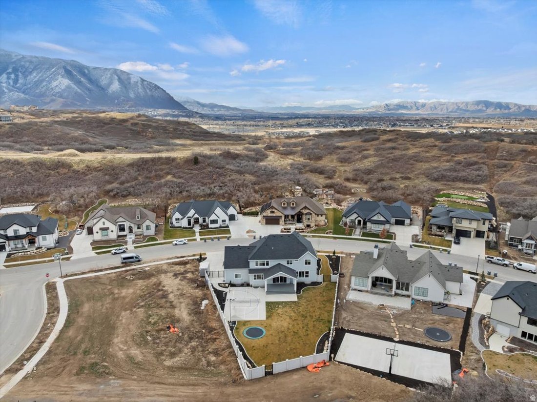 House in Mapleton, Utah, United States 3 - 16902942