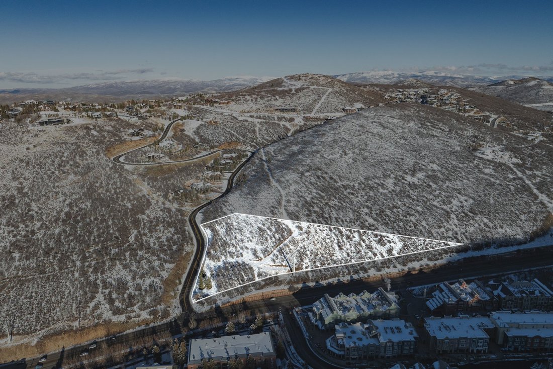 Land in Park City, Utah, United States 2 - 16914112