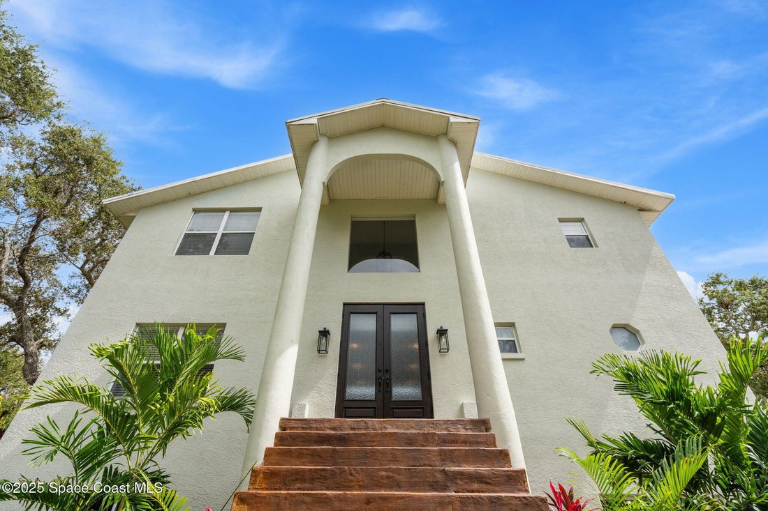 House in Merritt Island, Florida, United States 2 - 16905796