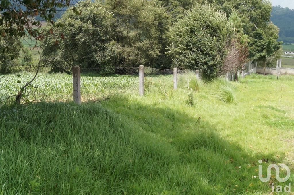 Land in Sabana de San Jerónimo, State of Mexico, Mexico 4 - 16910446