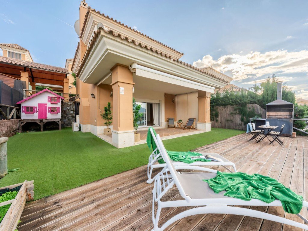 House in Marbella, Andalusia, Spain 3 - 16913722
