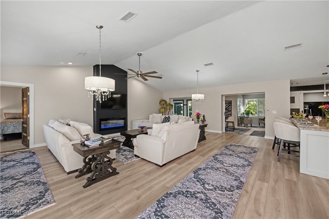 Haus in North Fort Myers, Florida, Vereinigte Staaten 5 - 16905911