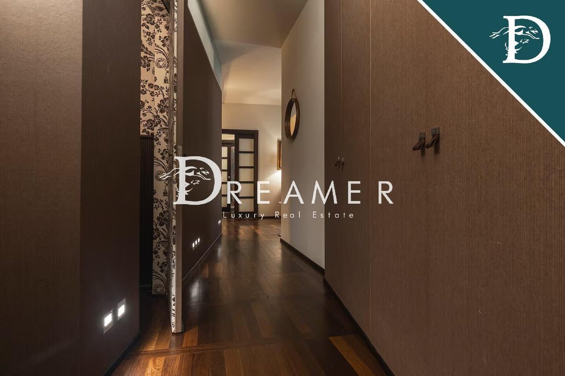 Apartment in Center, Florence, Tuscany 4 - 15965433