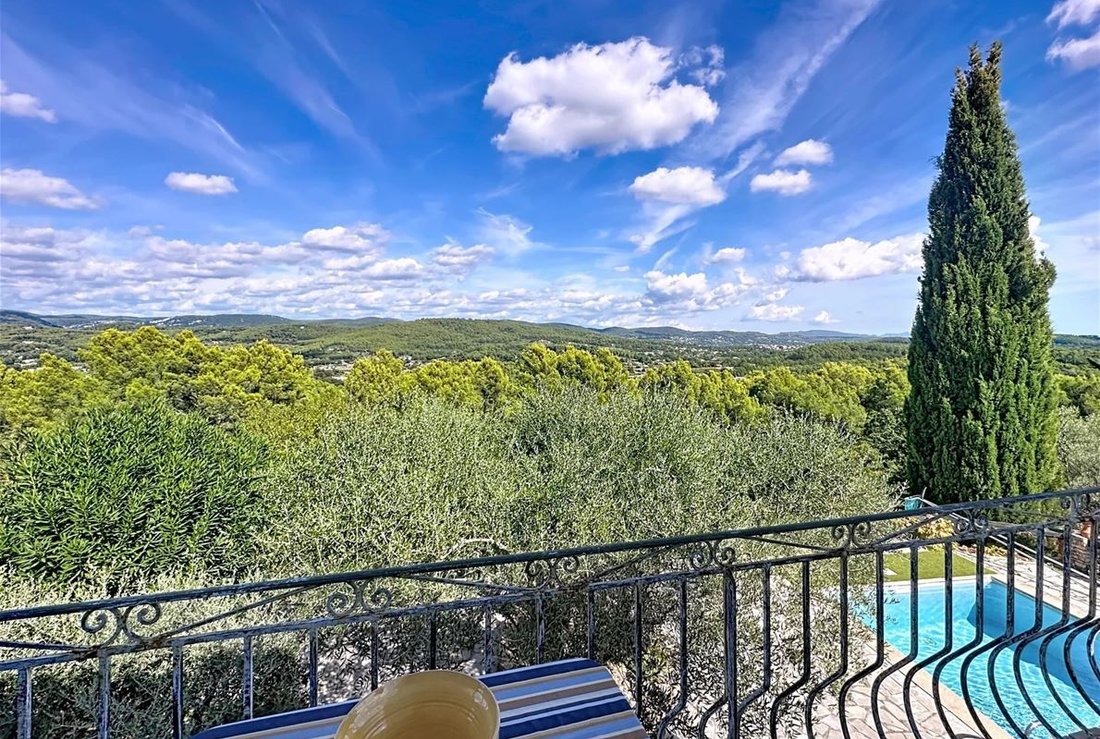 Apartment in Flayosc, Provence-Alpes-Côte d'Azur, France 3 - 16906627